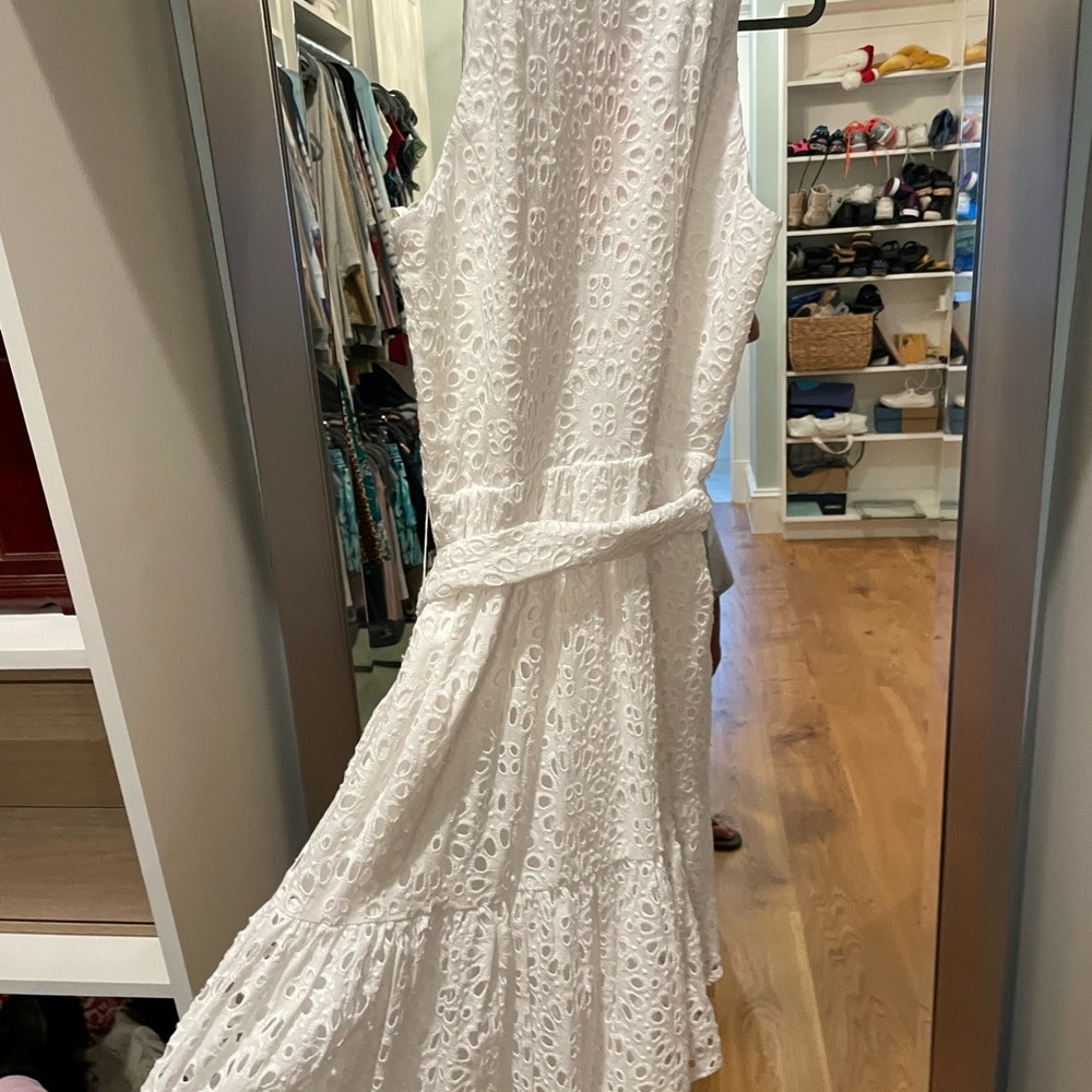 Lilly Pulitzer Trisha Shirtdress - Picture 2 of 3